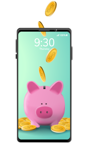 Rewards | Makwa Finance